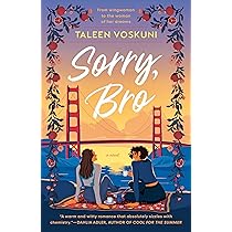 Sorry, Bro | Amazon.com.br